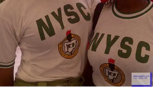 Shocking Photos Of The Deplorable State Of The NYSC Corpers Lodge In Zamfara State